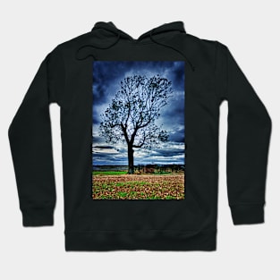 The Tree Hoodie